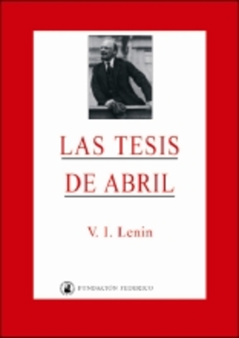 Tesis de Abril.