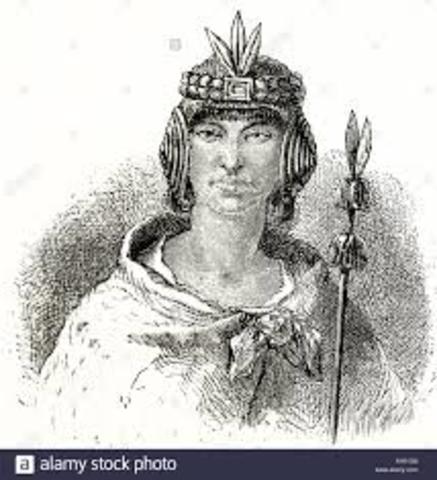Inca