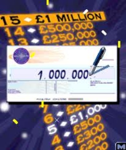 Millionaire invented