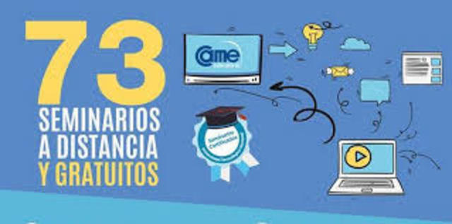 ASOCIACIÓN DE EDUCACIÓN A DISTANCIA Y TECNOLOGÍAS EDUCATIVAS DE LA REPÚBLICA ARGENTINA