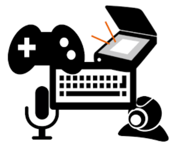 Periféricos de Entrada