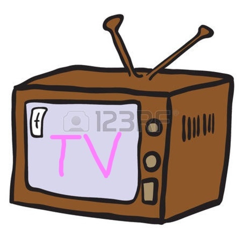 televison
