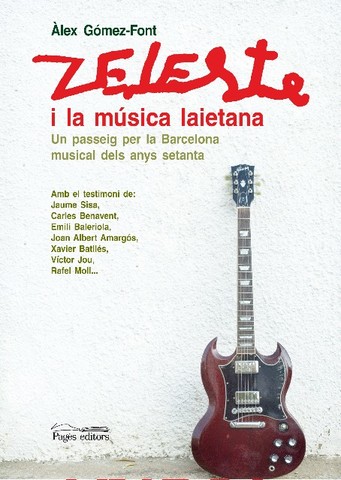 Rock Laietà
