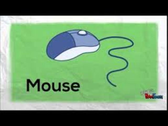 El Mouse o Ratón