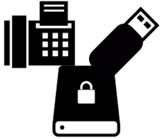 Perifericos de Salida