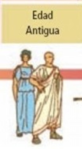 Edad Antigua (3.000 a.C y durante )