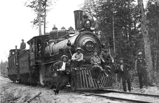 Russian Industrialization