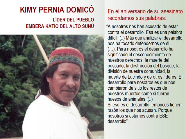 Expedición del Auto 004 y 092 de 2009