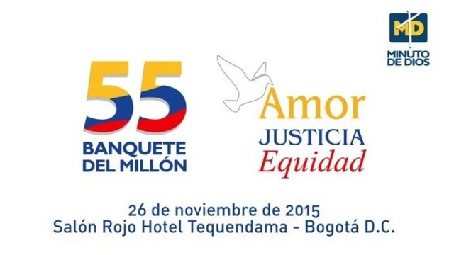 Banquete del Millón