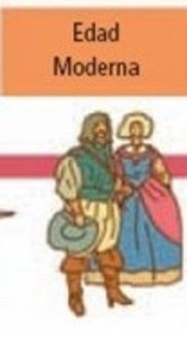 Edad Moderna (1492-1789)