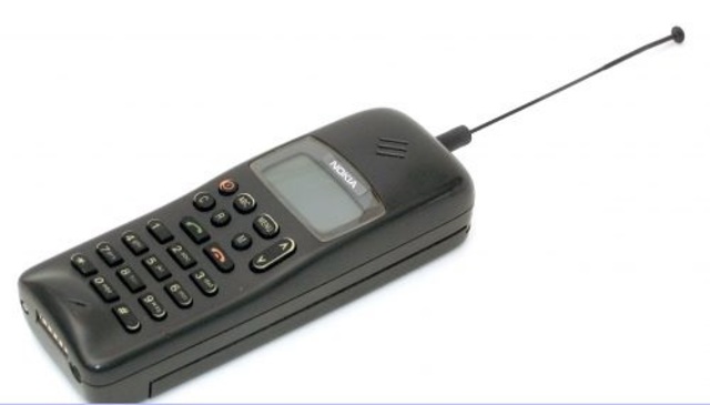 Nokia 1011