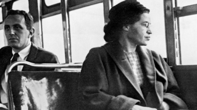 Rosa Parks