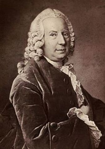 DANIEL BERNOULLI