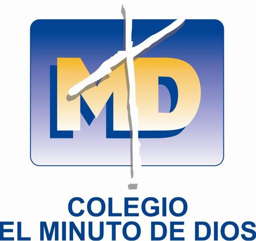 colegio minuto de Dios