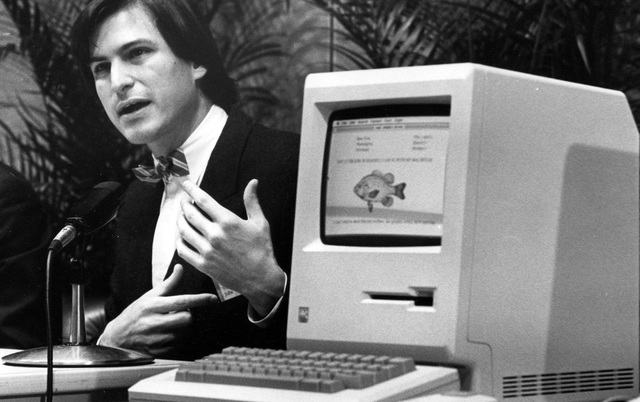 Primer computador personal