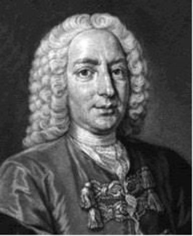 Daniel Bernoulli