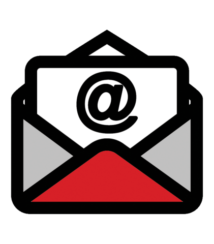 Se envía el primer mail