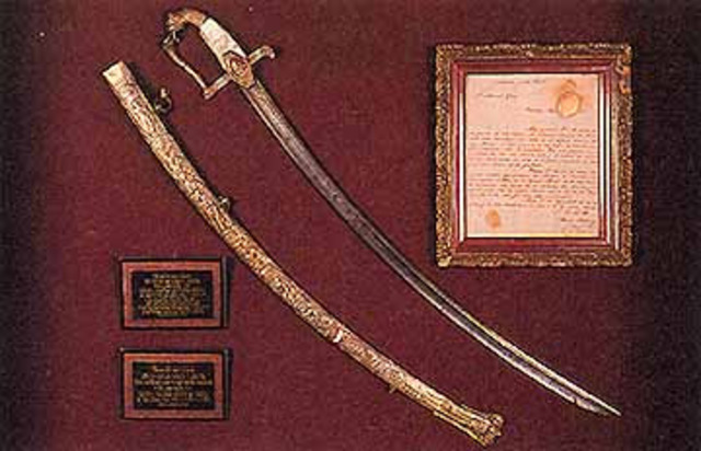 toma de la quinta bolivar