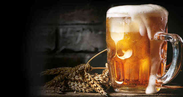 " LA CUNA" de la cerveza