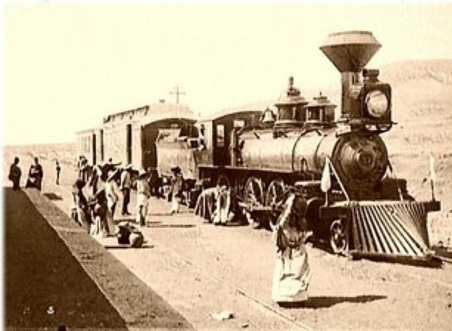 Primera revolución industrial