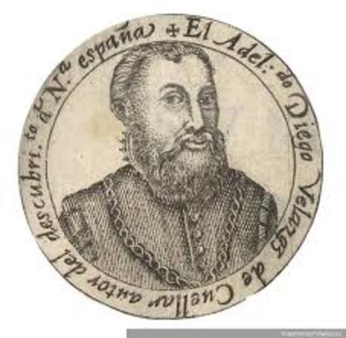 Toman posesión de la isla