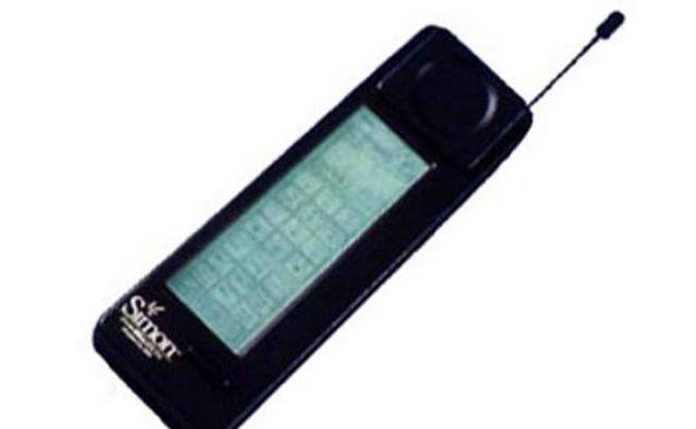 IBM Simon