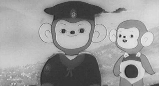 Segunda Guerra Mundial