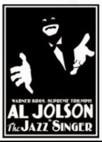 PRIMERA PELICULAR CON SONIDO