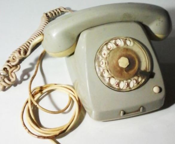 1º año del secundario