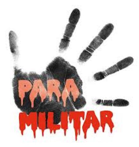 El Paramilitarismo
