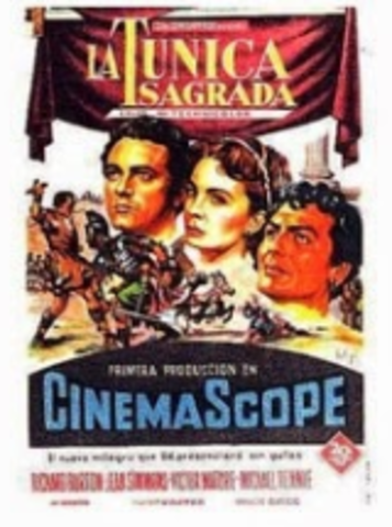 INVENCIÓN DEL CINERAMA