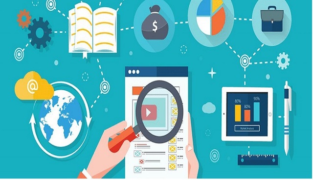 Tendencias actuales.