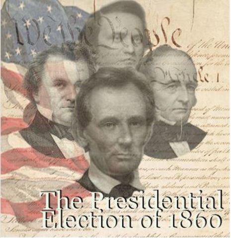 The Election of 1860
