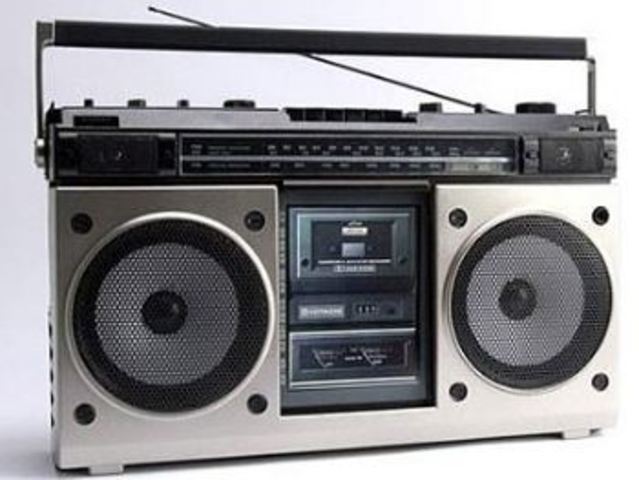 4º grado - Primaria