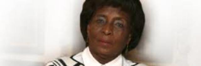 Dorila Perea de Moore