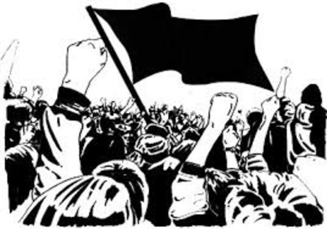 Estudios y Revolucion