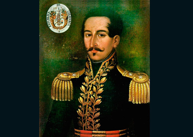 Firma de la Constitución