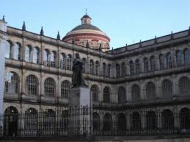 ESTUDIO EN BARTOLOME