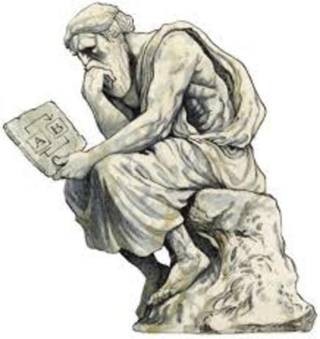 BACHILLER EN FILOSOFIA