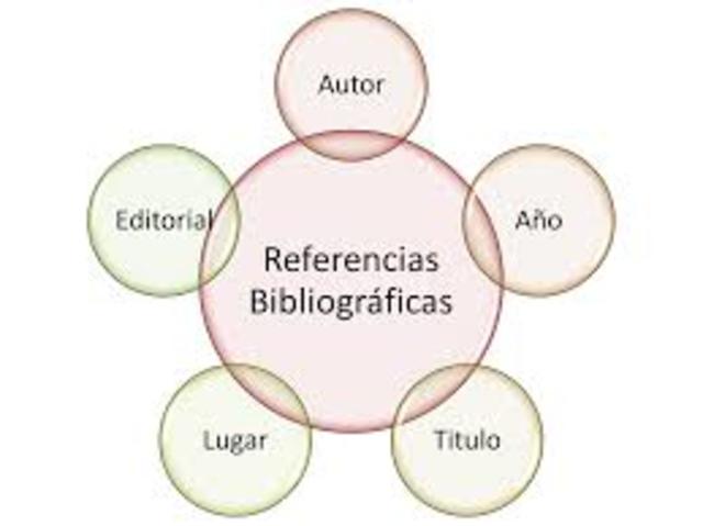 Referencias Bibliográficas