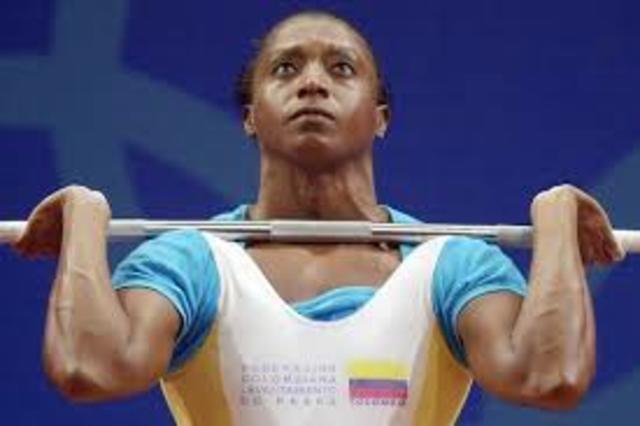 María Isabel Urrutia