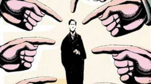 DESTINADO CULPADO CONSPIRACIÓN CONTRA BOLÍVAR