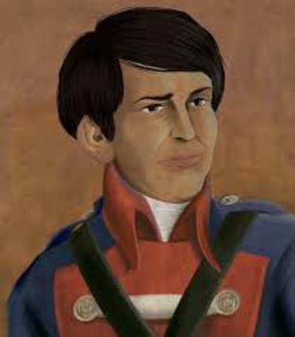 Alistamiento a la guerra