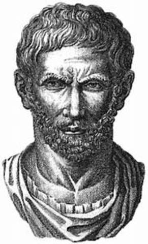 Fin De La Monarquía.