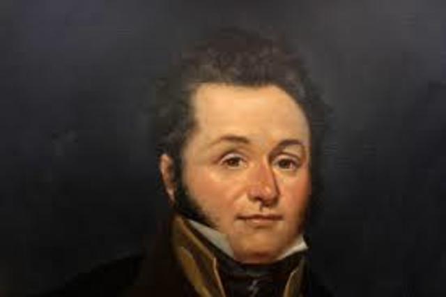 Los estados rechazan una reforma fiscal impulsada por el secretario Lorenzo de Zavala