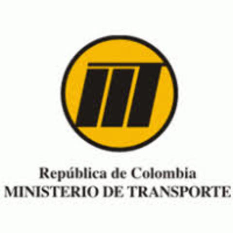 CREACIÓN MINISTERIO DE TRANSPORTE