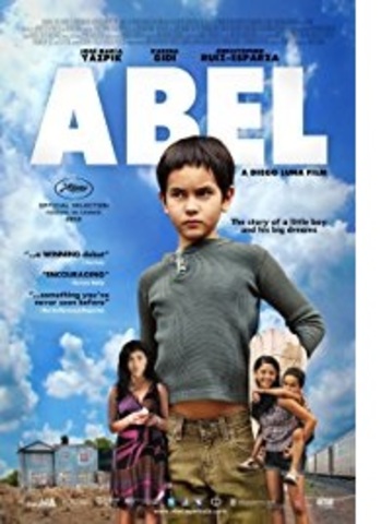 Película Mexicana Abel