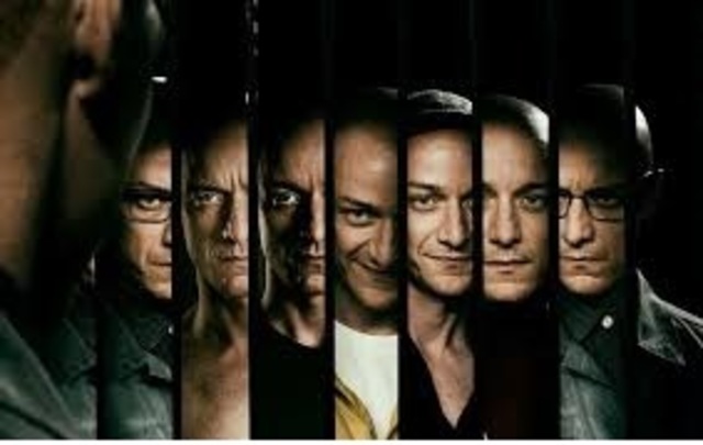 Pelicula "Multiple" o "Fragmentado"