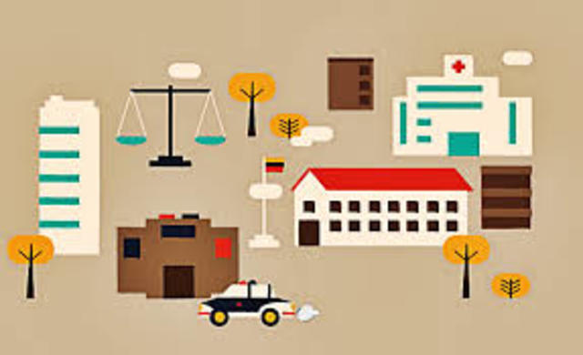 La economía entra en una fase de recuperación: el gobierno aumenta el gasto público