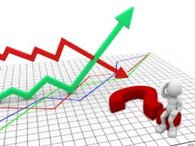 Se reduce la inflación desde un 98.8% hasta un 53.4%